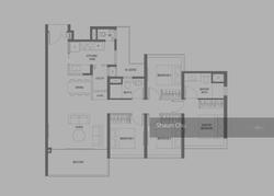 Twin Vew (D5), Apartment #292590571